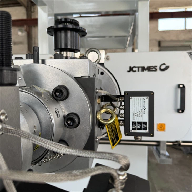 Plastic Sheet Extruders